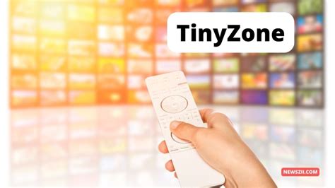 tinyzone français.